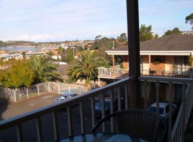 Summerhill Motor Inn - C Tourism 5