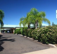 Jacaranda Country Motel - C Tourism