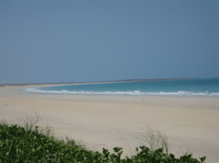 Cable Beach Caravan Park - C Tourism 2