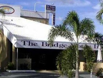Bridge Motor Inn - C Tourism 0
