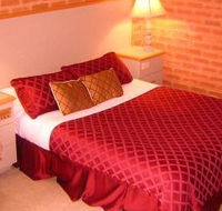 Mulwala Paradise Palms Motel - C Tourism