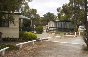 Minlaton Caravan Park And Cabins - C Tourism 1