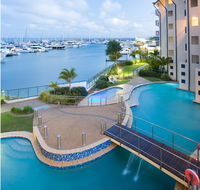 Mantra Hervey Bay - C Tourism