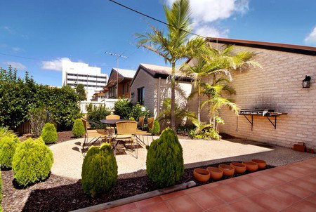 Toowoomba QLD C Tourism
