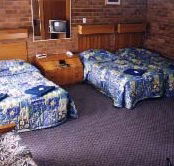Border Motel - C Tourism