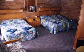 Border Motel - C Tourism 0