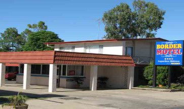 Border Motel - C Tourism 2