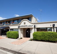 The Town House Motor Inn - Sundowner Goondiwindi - C Tourism