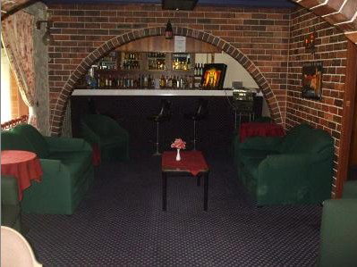 Avondale NSW C Tourism