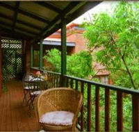 Storey Grange Bed  Breakfast - C Tourism