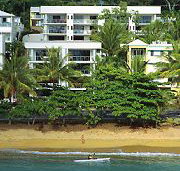 Meridien At Trinity - C Tourism