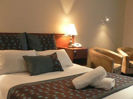 Comfort Resort Echuca Moama - C Tourism 2