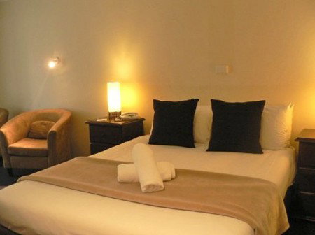 Comfort Resort Echuca Moama - C Tourism 3