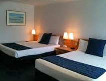 Comfort Resort Echuca Moama - C Tourism 4