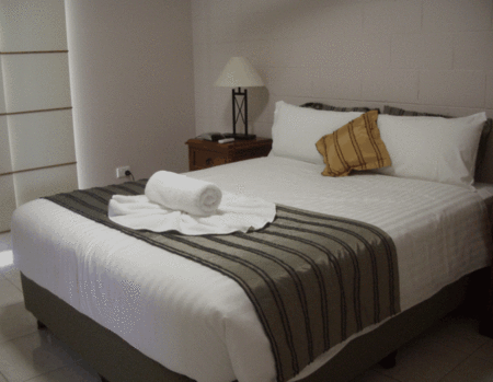 Apartments @ Toolooa Gardens Motel - C Tourism 1