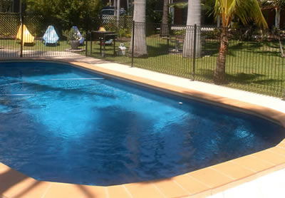 Apartments @ Toolooa Gardens Motel - C Tourism 2