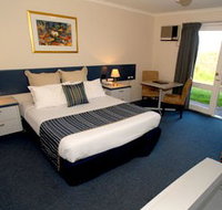 Harbour View Motor Inn  The Victoriana - C Tourism