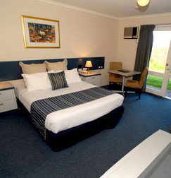 Harbour View Motor Inn & The Victoriana - C Tourism 0