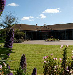 Harbour View Motor Inn & The Victoriana - C Tourism 3