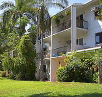 Clifton Sands Apartments - C Tourism
