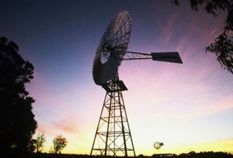 Outback Longreach - C Tourism 0