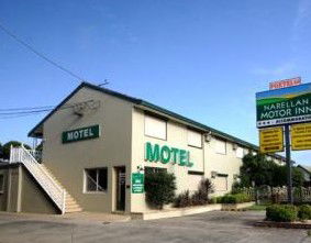 Narellan Vale NSW C Tourism