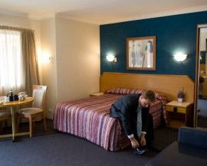 Narellan Motor Inn - C Tourism 1