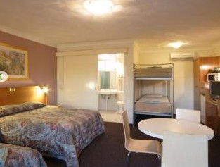 Narellan Motor Inn - C Tourism 2