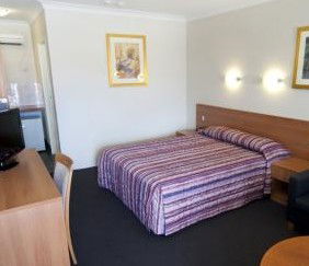 Narellan Motor Inn - C Tourism 4