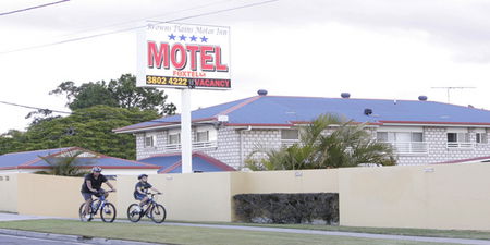 Forestdale QLD C Tourism