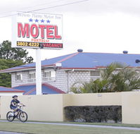 Browns Plains Motor Inn - C Tourism