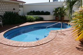 Browns Plains Motor Inn - C Tourism 1