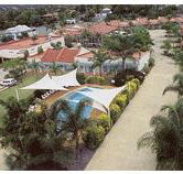 Carseldine Palms Motel - C Tourism
