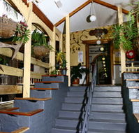 Brisbane Manor Hotel - C Tourism