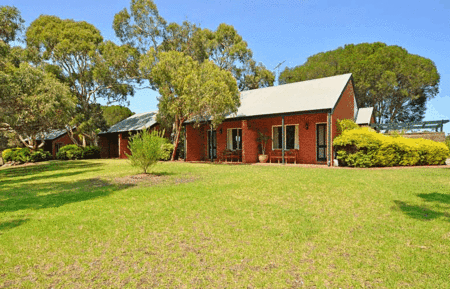 Currency Creek Winery - C Tourism