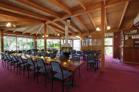 Comfort Resort Kaloha - C Tourism 4