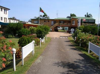 Lake Front Motel - C Tourism 1