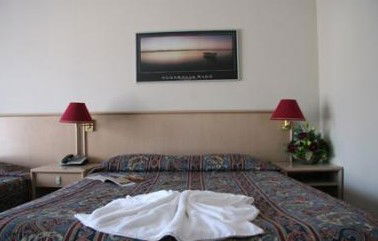Apollo Resort Wamberal - C Tourism 1