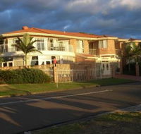 Lake Haven Motor Inn - C Tourism