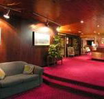 Quality Inn The Willows - C Tourism