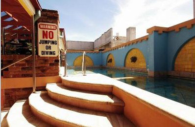 Ettalong Beach Tourist Resort - C Tourism 2