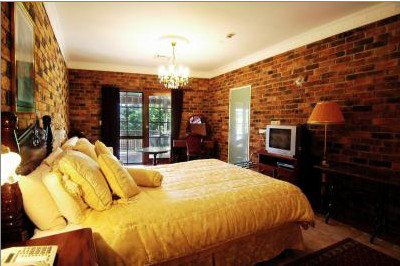 Ettalong Beach Tourist Resort - C Tourism 3