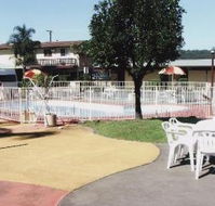 The Ashwood Motor Inn - C Tourism