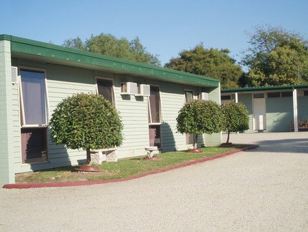 Leongatha Motel - C Tourism 0