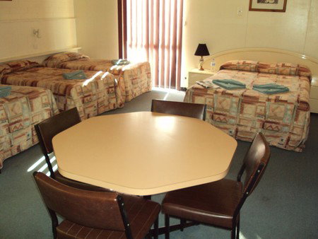 Leongatha Motel - C Tourism 1