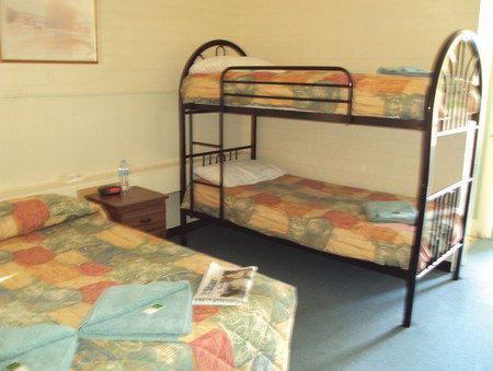 Leongatha Motel - C Tourism 2