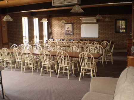 Leongatha Motel - C Tourism 3