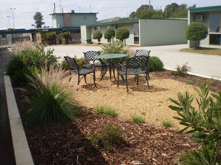 Leongatha Motel - C Tourism 5