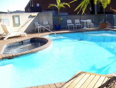 El Toro Motor Inn - C Tourism 2