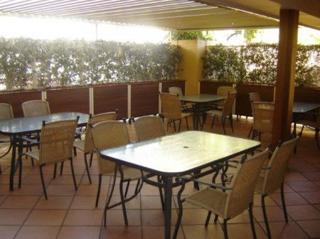 El Toro Motor Inn - C Tourism 3